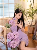 尤蜜丝 穿搭写真 No.145(56)